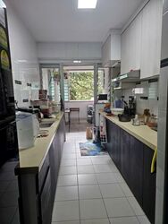 Blk 424D Orchid Spring @ Yishun (Yishun), HDB 4 Rooms #575490921